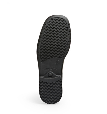 ABEBA-Footwear, 01-ESD-BerufsArbeits-Berufs-Sicherheits-Schuhe 32450 schwarz