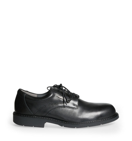 ABEBA-Footwear, Damen- u. Herren-Arbeits-Berufs-Sicherheits-Schuhe, Halbschuhe, ESD gerecht 33240