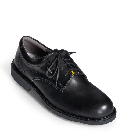 ABEBA-Footwear, Damen- u. Herren-Arbeits-Berufs-Sicherheits-Schuhe, Halbschuhe, ESD gerecht 33240