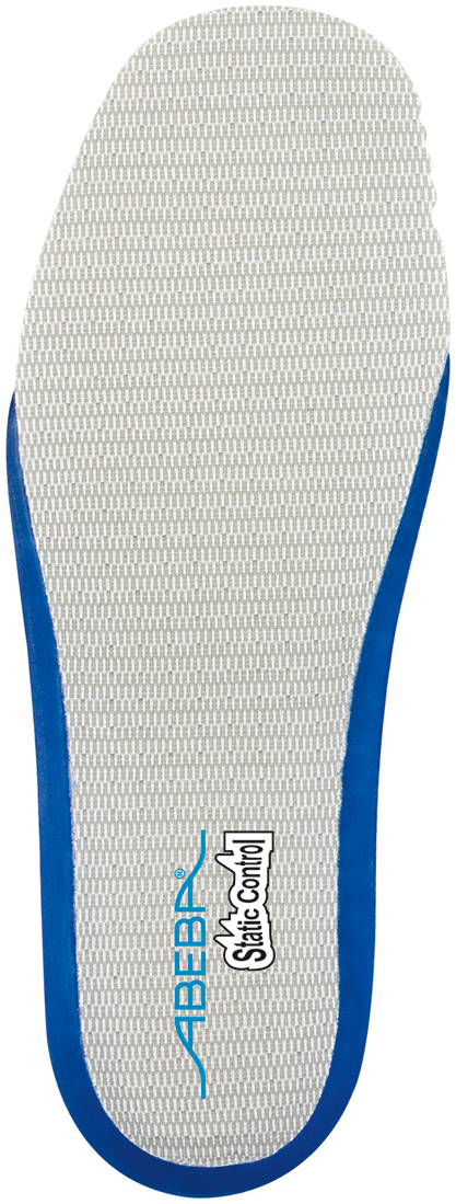 ABEBA-Footwear, Fußbett ACC-AIR Clima Comfort 3553