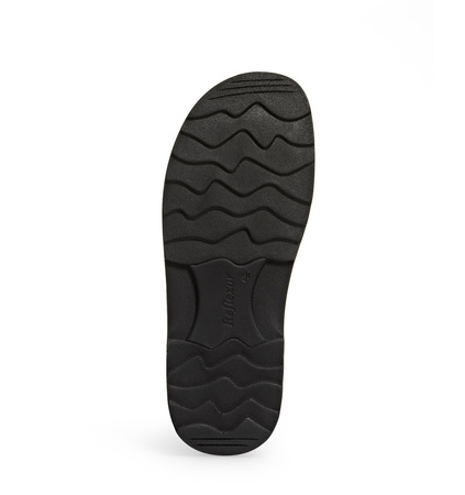 ABEBA-Footwear, 01-ESD-Arbeits-Berufs-Sicherheits-Schuhe, Halbschuhe Reflexor, 35710 schwarz