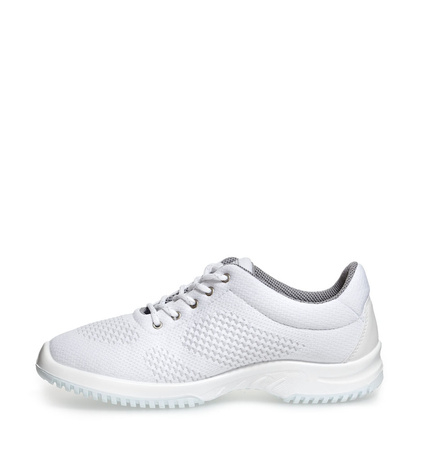 ABEBA-Footwear, UNI6-O1-Damen-und Herrenschürschuhe,ESD, weiß