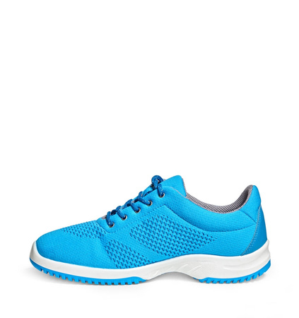 ABEBA-Footwear, UNI6-O1-Damen-und Herrenschürschuhe,ESD, hellblau