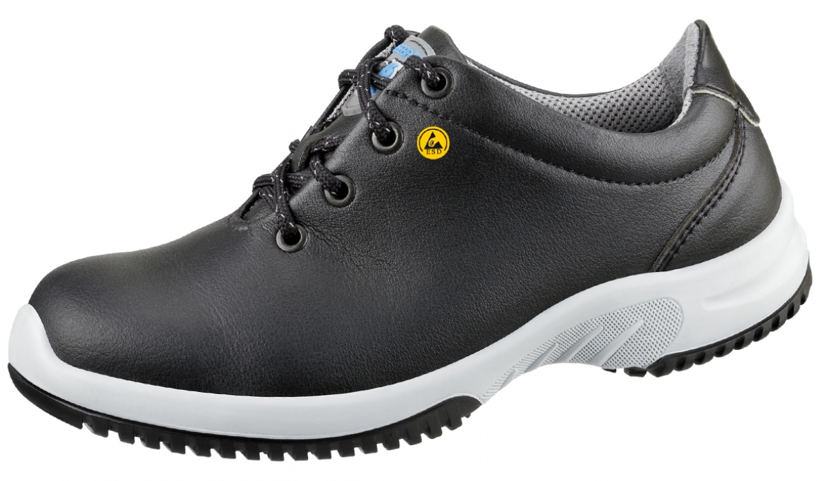 ABEBA-Footwear, Arbeits-Berufs-Sicherheits-Schuhe UNI6 ESD 36781