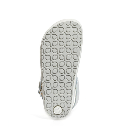 ABEBA-Footwear, Damen- und Herren-Arbeits-Berufs-Sicherheits-Clogs, Rubber 5200 weiß