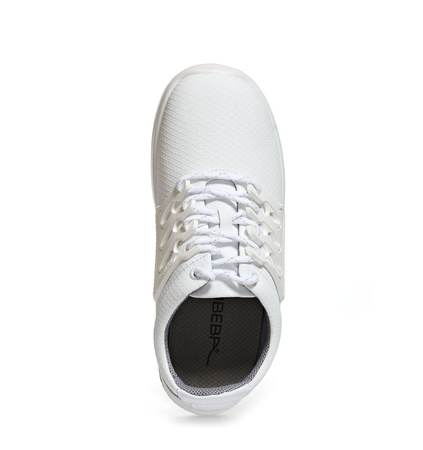 ABEBA-Footwear, Arbeits-Berufs-Sicherheits-Schuhe UNI6 6760 weiß