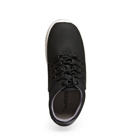ABEBA-Footwear, Arbeits-Berufs-Sicherheits-Schuhe UNI6 6761 schwarz