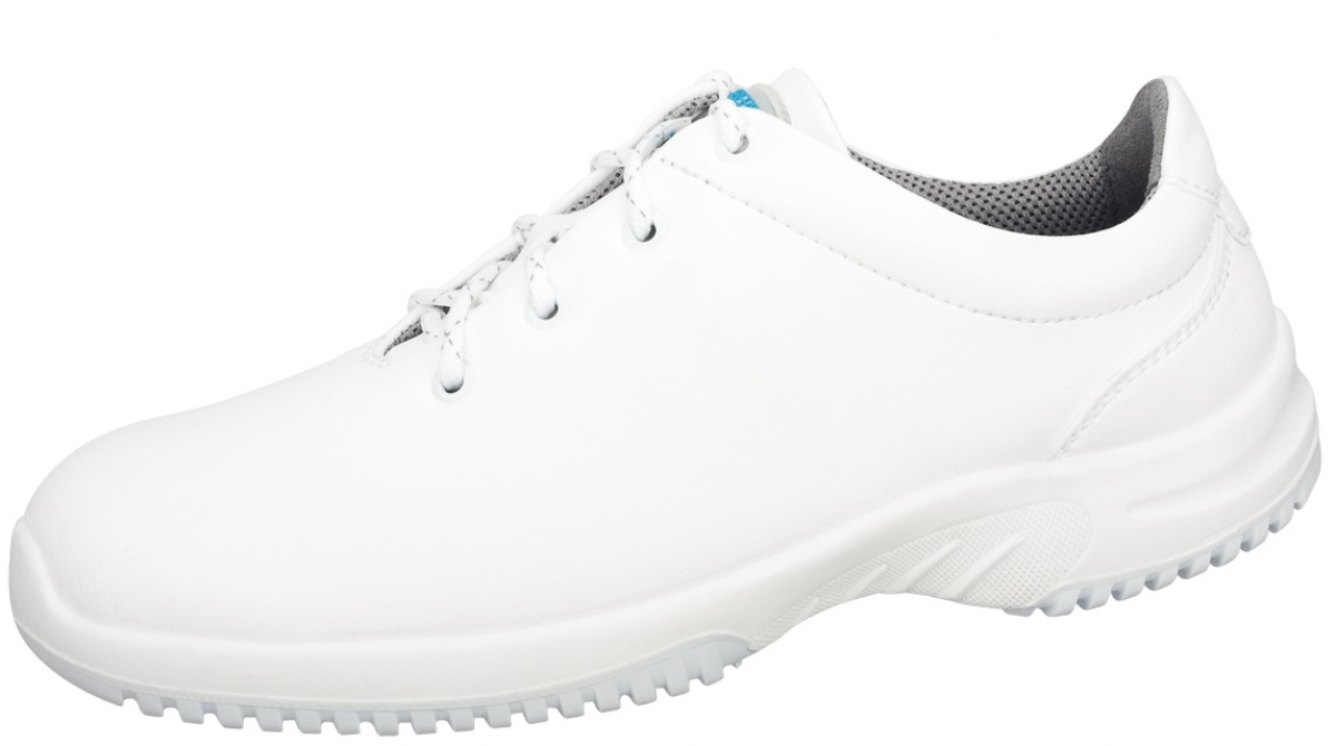 ABEBA-Footwear, Arbeits-Berufs-Sicherheits-Schuhe UNI6 6780 wei
