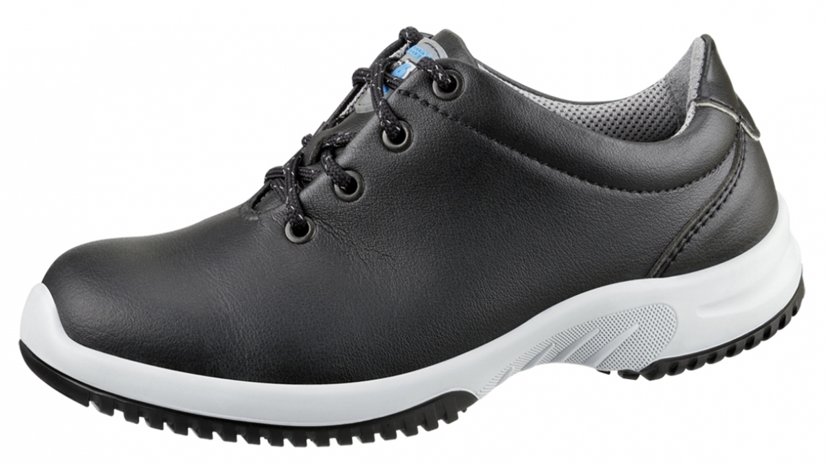 ABEBA-Footwear, Arbeits-Berufs-Sicherheits-Schuhe UNI6 6781 schwarz