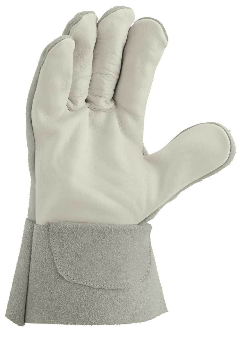 BIG-TEXXOR-Schweißerhandschuhe, Yasur, natur