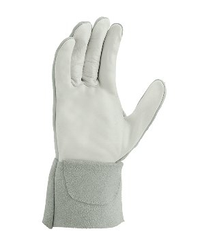 BIG-TEXXOR-Schweißerhandschuhe, Yasur, natur