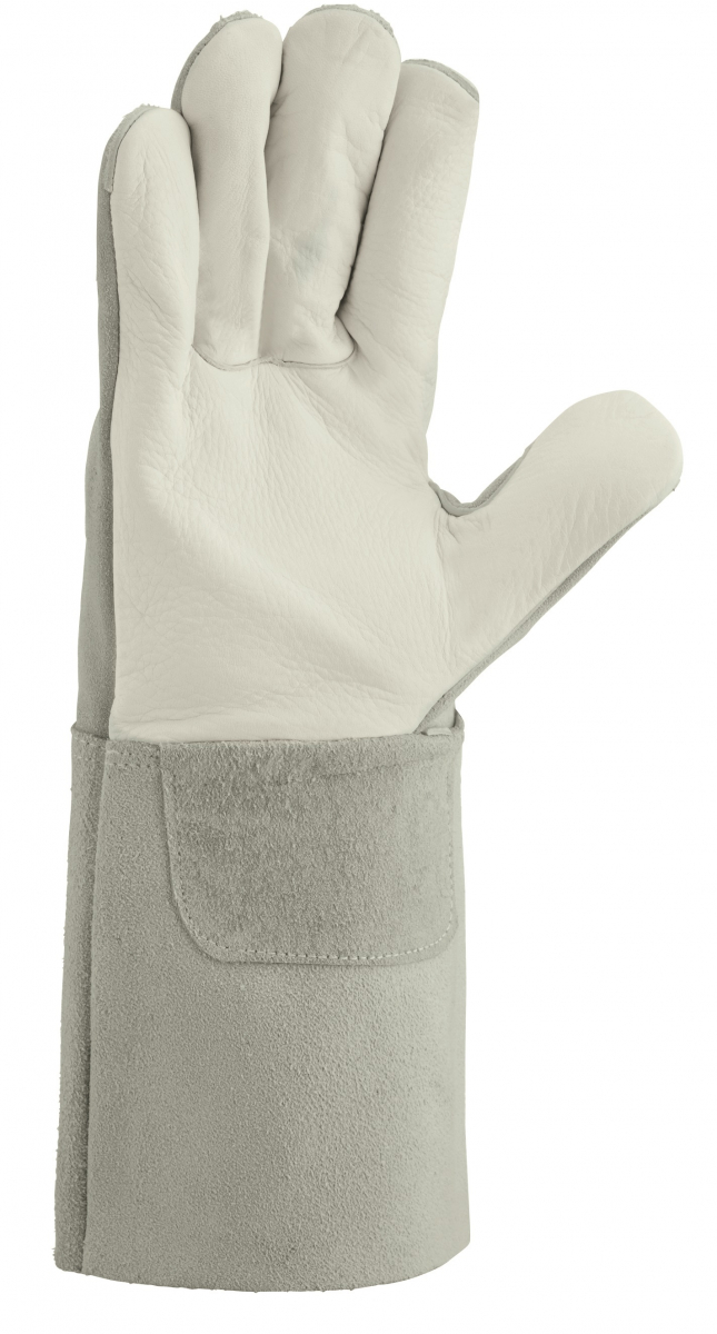 BIG-TEXXOR-Schweißerhandschuhe, Batu Tara, natur