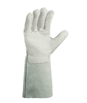 BIG-TEXXOR-Schweißerhandschuhe, Taupo, natur