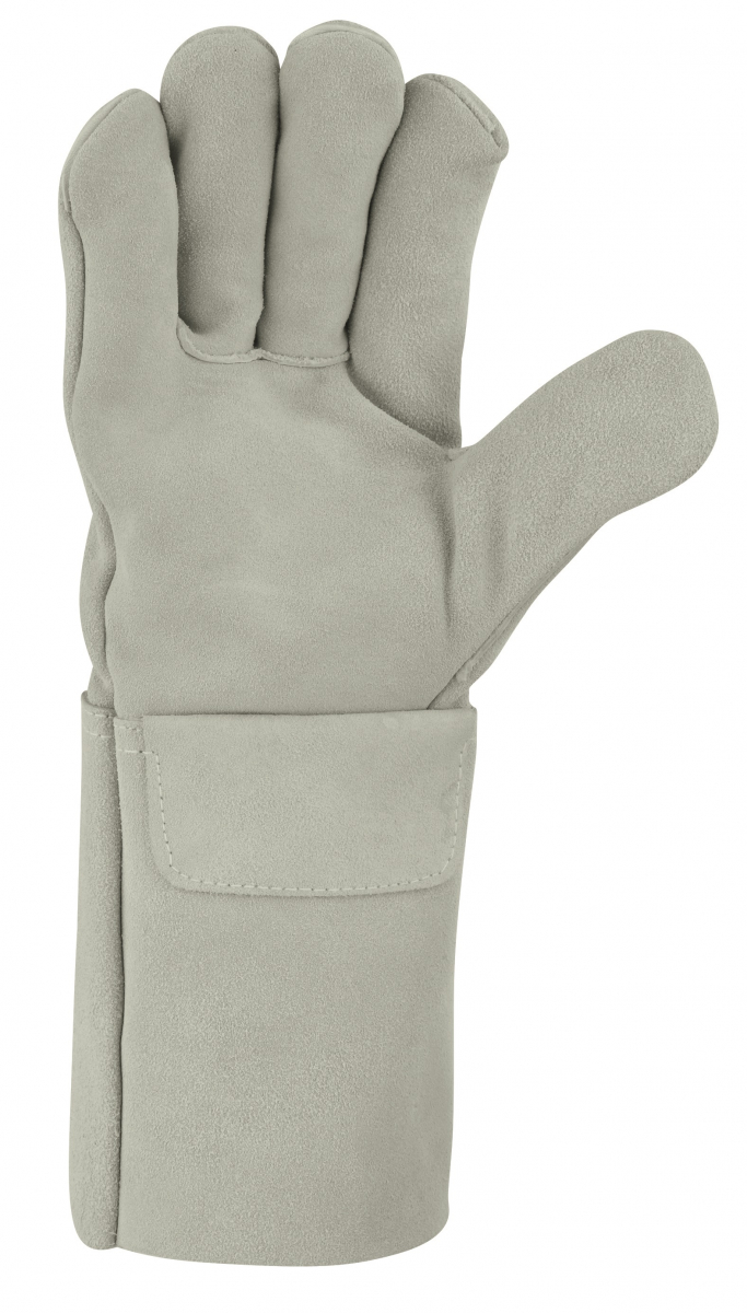 BIG-TEXXOR-Schweißerhandschuhe, Katla, natur
