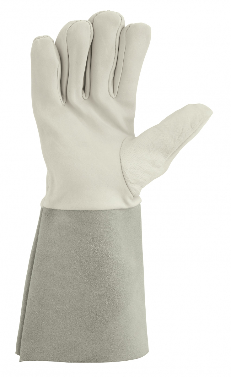 BIG-TEXXOR-Schweißerhandschuhe, Argon I, natur