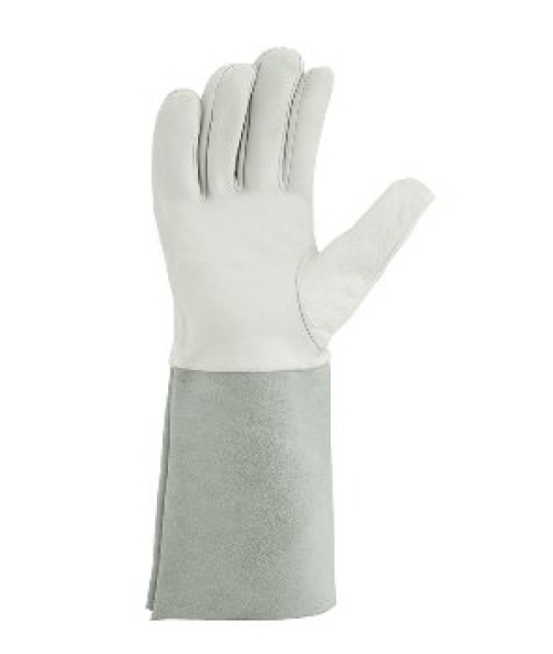 BIG-TEXXOR-Schweißerhandschuhe, Argon I, natur
