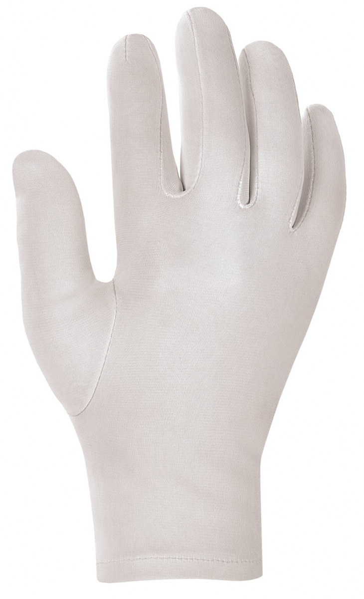 BIG-Nylon-Arbeitshandschuhe, weiß