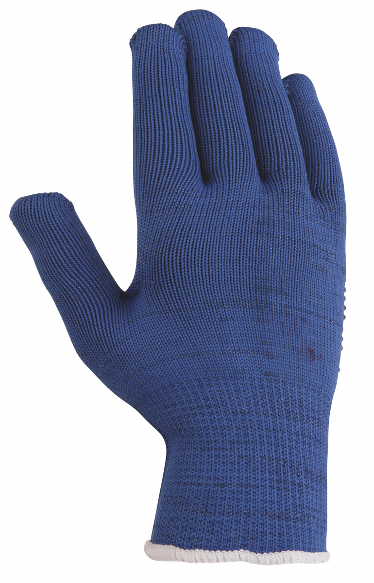 BIG-TEXXOR-Schnittschutz-Strickhandschuhe POLYESTER