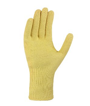BIG-TEXXOR-Kevlar-Hitzeschutz-Arbeitshandschuhe, beige