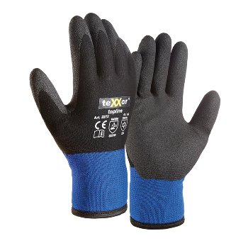 BIG-TEXXOR-Nylon-Winterhandschuh HPT