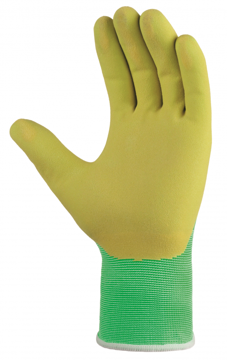 BIG-TEXXOR-Latex-Nylon-Strickhandschuhe