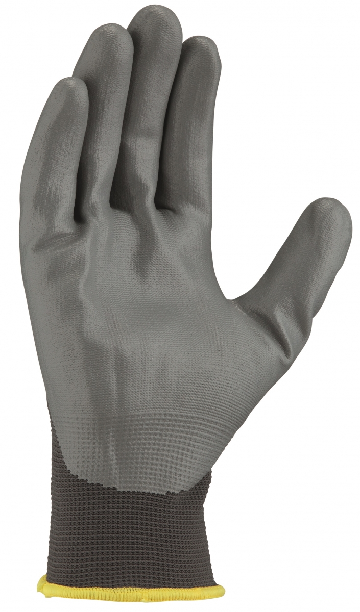 BIG-TEXXOR-Polyester-Handschuhe, grau