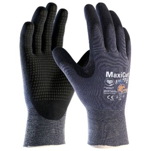 MaxiCut® Ultra DT AD-APT®Schnittschutz-Strickhand.(52-3445)