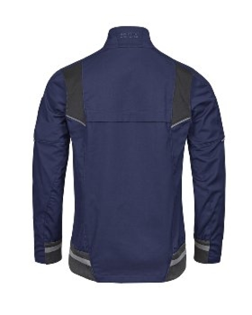 4PROTECT® Workwear Bundjacke, navy
