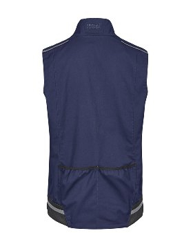 4PROTECT® Workwear Weste, navy