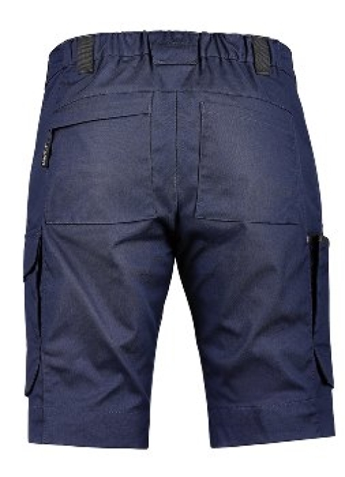 4PROTECT® Workwear Shorts, Navy