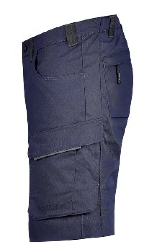 4PROTECT® Workwear Shorts, Navy