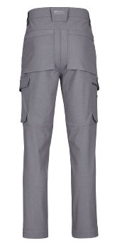 4PROTECT® Service-Hose, grau