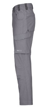 4PROTECT® Service-Hose, grau