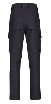 4PROTECT® Service-Hose, schwarz