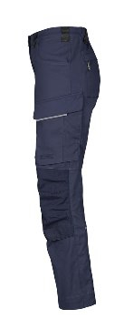 4PROTECT® Workwear Damen-Hose, navy