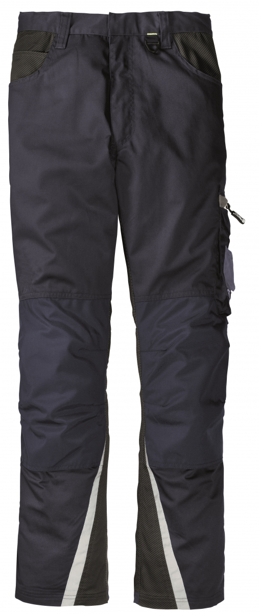 BIG-4-Protect-Bundhose, Arbeitshose, Colorado, navy/grau