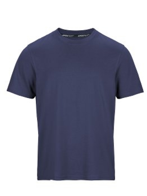 4PROTECT® T-Shirt Herren, navy