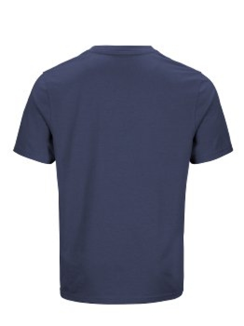 4PROTECT® T-Shirt Herren, navy