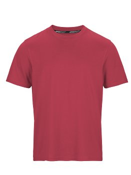 4PROTECT® T-Shirt Herren, rot