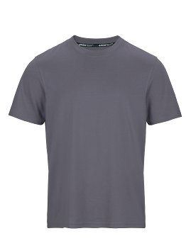4PROTECT® T-Shirt Herren, grau
