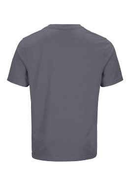 4PROTECT® T-Shirt Herren, grau