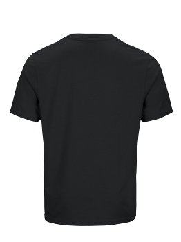 4PROTECT® T-Shirt Herren, schwarz
