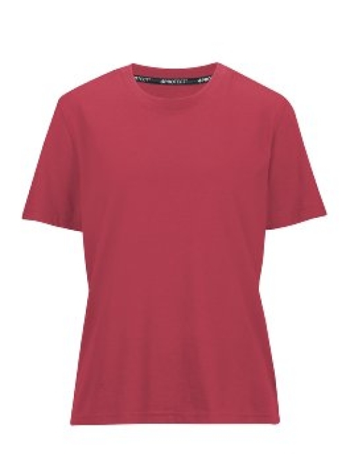 4PROTECT® T-Shirt Damen, rot
