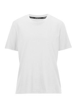 4PROTECT® T-Shirt Damen, weiß