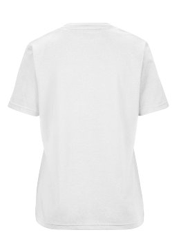 4PROTECT® T-Shirt Damen, weiß