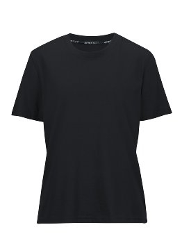 4PROTECT® T-Shirt Damen, schwarz