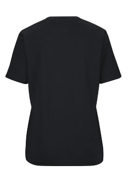4PROTECT® T-Shirt Damen, schwarz