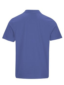 4PROTECT® Polo-Shirt Herren, royalblau