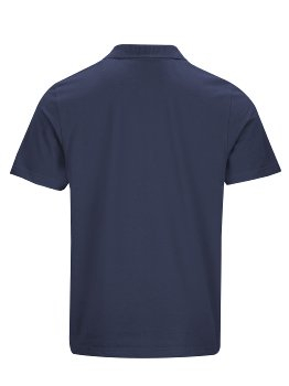 4PROTECT® Polo-Shirt Herren, navy