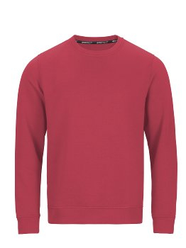 4PROTECT® Sweatshirt, rot